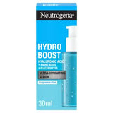 Neutrogena Hydro Boost Ultra Hydrating Face Serum