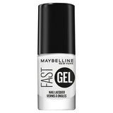 Maybelline Fast Gel Lacquer Top Coat High Shine 7ml
