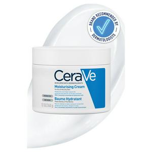 CeraVe Moisturising Cream Body Lotion 340g