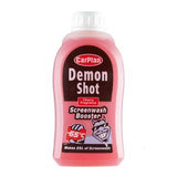 Carplan Demon Shot Screenwash Booster 500ml