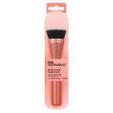 Real Techniques Face Glow Round Base Brush, imported from the UK
