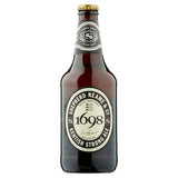 Shepherd Neame 1698 Bottle Conditioned Strong Ale 500ml