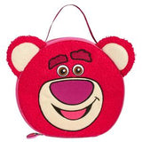 Disney Lotso Lunch Bag Insulated Polyester School 8 x 22 x 23.5cm