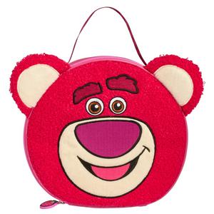 Disney Lotso Lunch Bag 8 x 22 x 23.5cm - British product