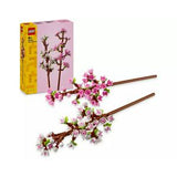 LEGO Creator Cherry Blossoms Flower Decor Set 430 Pieces