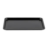 Single Oven Tray Non-Stick Baking Tray 32cm x 22cm