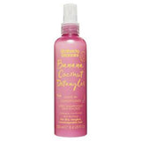 Umberto Giannini Banana Coconut Detangler Leave In Conditioner 250ml