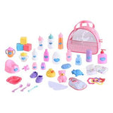 Chad Valley Babies to Love Changing Bag Set 35 Pieces