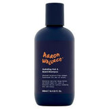 Aaron Wallace Hydrating Hair & Beard Shampoo Men's Sulphate-Free 250ml