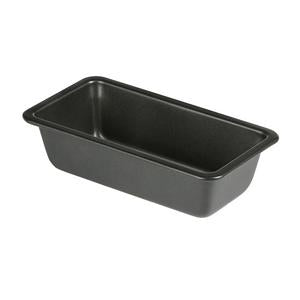 Habitat medium gauge loaf tin 1lb capacity size, UK version