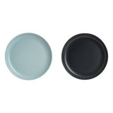 Habitat Matte Dinner Plate Stoneware