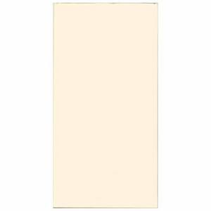 Sainsbury's table cover cream 120 x 180cm (British brand)