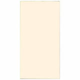 Sainsbury's table cover cream 120 x 180cm (British brand)