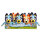Bluey Friends Small Plush Soft Toy 20cm
