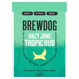 BrewDog Hazy Jane Tropic Rub Seasoning 25g