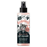 Bugalugs Cat Cologne Papaya & Coconut Body Spray 200ml