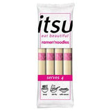 Itsu Ramen Noodles Wheat 250g