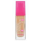 Collection Lasting Perfection 7W Biscuit Warm Foundation 27ml