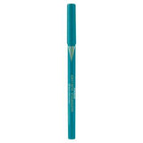Max Factor eyeliner Pretty Turquoise 520, imported from the UK