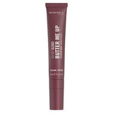 Rimmel London Oh My Gloss Butter Me Up Lip Butter Balm Mellow Mocha 15ml