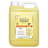 Baylis & Harding Sweet Mandarin Grapefruit Hand Wash Refill 2L