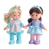 Chad Valley Toddler Doll Soft Toy