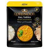 Kohinoor Dal Tarka Microwavable Lentil Dish 300g