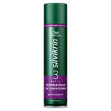 Wella Silvikrin Flexible Hold Hairspray 400ml