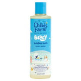 Childs Farm Bluey Bubble Bath Gentle Formula 250ml