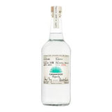Casamigos Blanco Tequila 70cl spirit bottle - British product