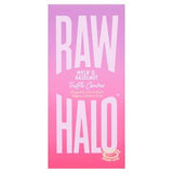 Raw Halo Mylk & Hazelnut Truffle Centres Organic Chocolate 90g