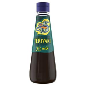 Blue Dragon Teriyaki Sauce Stir Fry 190ml