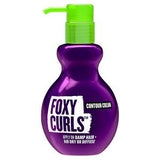 Bed Head Foxy Curls Contour Cream 200ml