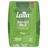 Laila Basmati Rice 10kg