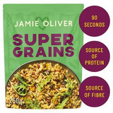 Jamie Oliver Super Grains Rice & Grain Mix 250g