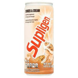 Supligen Liquid Meal Supplement Cookies Cream 290ml Nutritional Shake