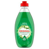 Sainsbury's Original Washing Up Liquid 500ml (British brand)