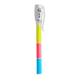 Tinc Spy Pen UV Invisible Ink Pen