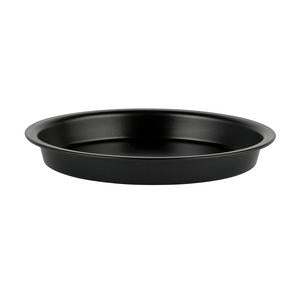 Basics steel sandwich tin 18cm interior - British product