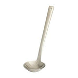 Habitat Ellipse stainless steel ladle 32.5cm, UK version