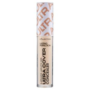 Collection Lasting Perfection Concealer 3N Ivory 5.5ml - British product
