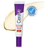CeraVe Skin Renewing 10% Pure Vitamin C Serum 30ml