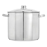 Sainsbury's Home Stainless Steel Stock Pot 11 Litre