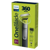 Philips Oneblade 360 Face and Body Shaver