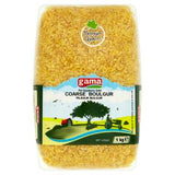 Gama Coarse Boulgur Wheat Grain 1kg