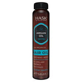 Hask Argan Oil of Morocco Repairing Shine Hair Oil 18ml
