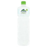 Aquavia Alkaline Natural Spring Water 1L - British product