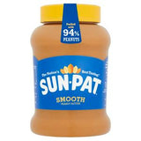Sun-Pat Smooth Peanut Butter Spread 570g