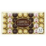 Ferrero Collection Gift Box Mixed Chocolates 359g - British product