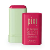 Pixi On-the-Glow Blush Tinted Moisture Stick Ruby 19g Face Stick